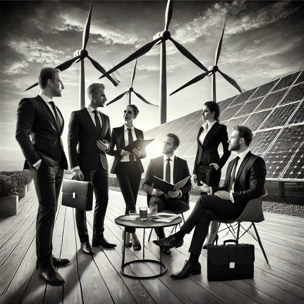 Energías Quienes Somos 1